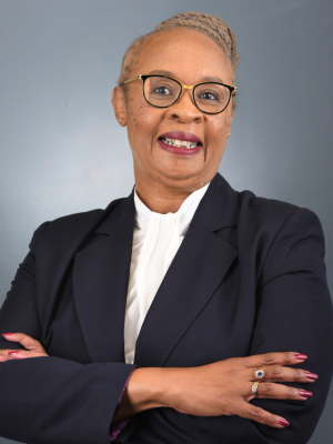 Ntombi Langa Royds